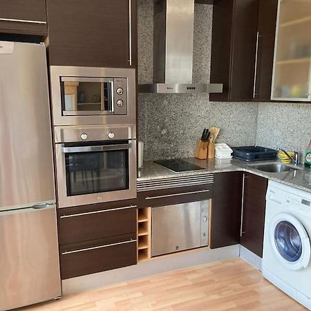Apartamento Edificio Lirios Politur Platja d'Aro Bagian luar foto