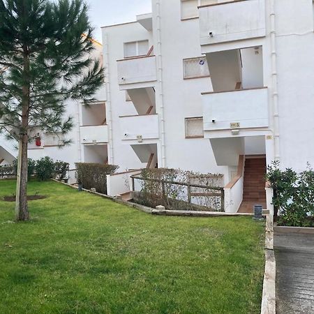 Apartamento Edificio Lirios Politur Platja d'Aro Bagian luar foto