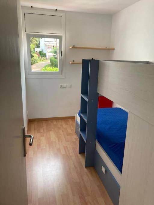 Apartamento Edificio Lirios Politur Platja d'Aro Bagian luar foto