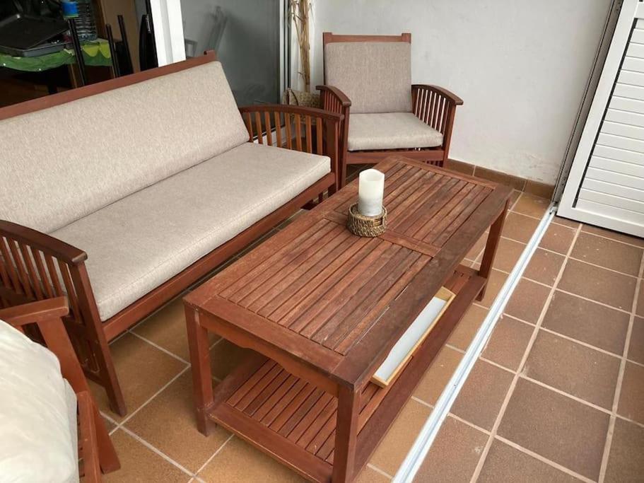 Apartamento Edificio Lirios Politur Platja d'Aro Bagian luar foto