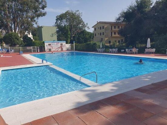 Apartamento Edificio Lirios Politur Platja d'Aro Bagian luar foto