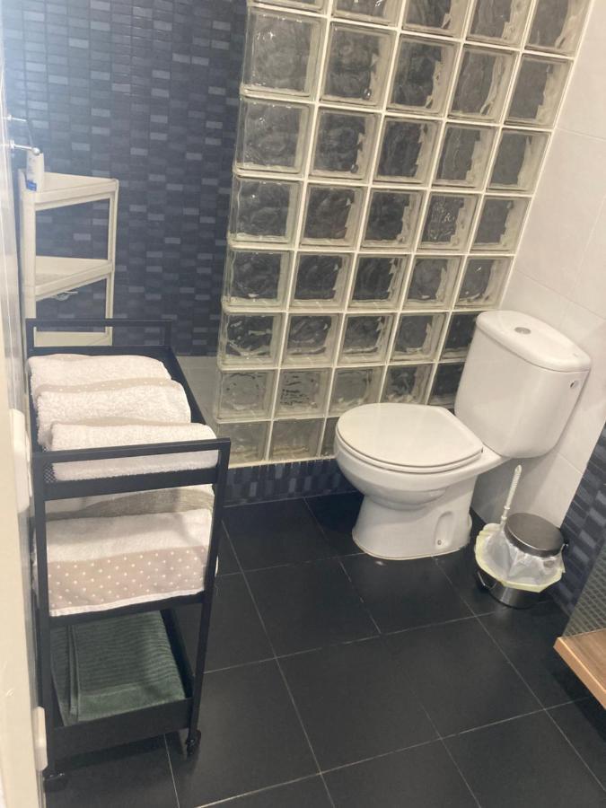 Apartamento Edificio Lirios Politur Platja d'Aro Bagian luar foto